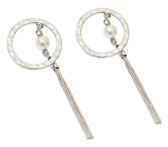 Серьги Exclaim