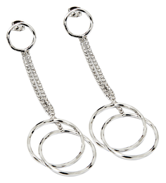 Серьги Exclaim