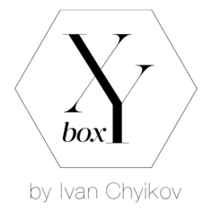 Макияж Ivan Chyikov