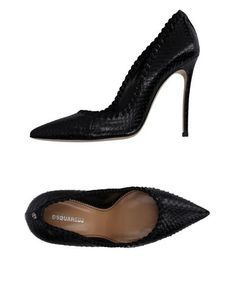 Туфли Dsquared2