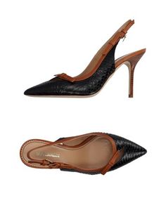 Туфли Dsquared2