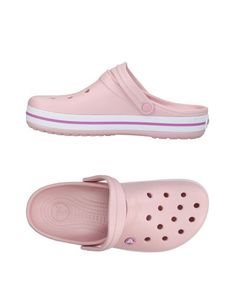 Сандалии Crocs