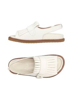 Сандалии Twin Set Simona Barbieri