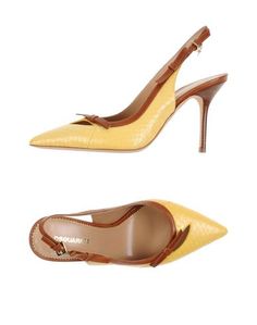 Туфли Dsquared2
