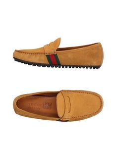 Мокасины Gucci