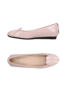 Мокасины Tod’S