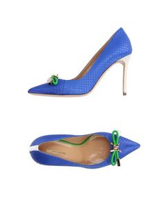 Туфли Dsquared2