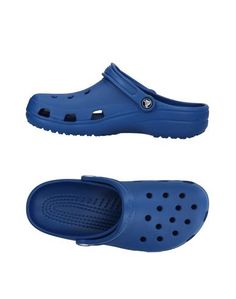Сандалии Crocs
