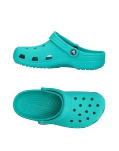 Сандалии Crocs