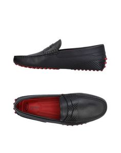 Мокасины Tod's FOR Ferrari
