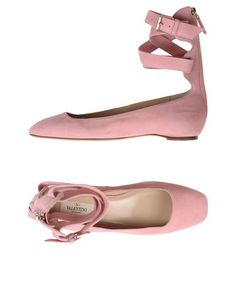 Балетки Valentino