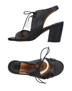 Сандалии Audley