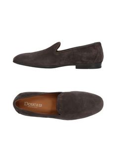 Мокасины Doucals