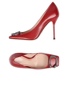 Туфли Gucci