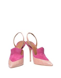 Туфли Malone Souliers
