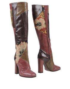 Сапоги Etro