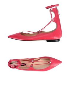 Балетки Pinko