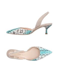 Сандалии Deimille