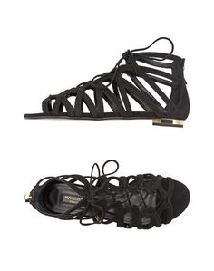 Сандалии Aquazzura