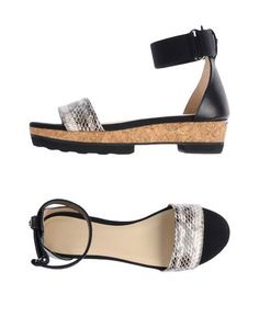 Сандалии Jimmy Choo