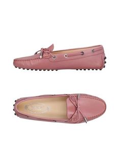 Мокасины Tod’S