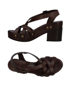 Сандалии Hundred 100