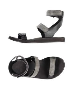 Сандалии Brunello Cucinelli