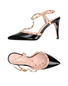 Туфли Dune London