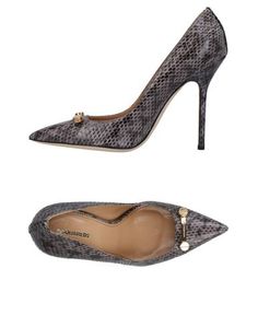 Туфли Dsquared2