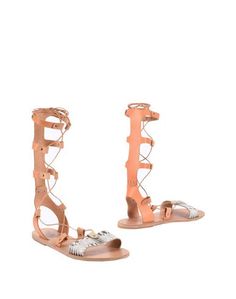 Сапоги Ancient Greek Sandals