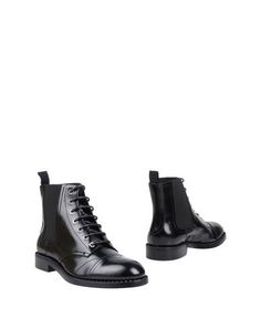 Полусапоги и высокие ботинки Jimmy Choo