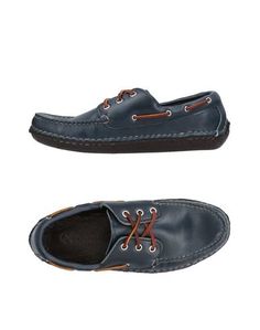 Мокасины Quoddy