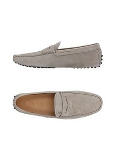 Мокасины Tod’S