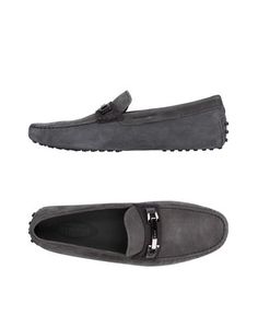 Мокасины Tod’S