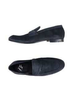 Мокасины Ylati