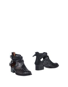 Полусапоги и высокие ботинки Jeffrey Campbell