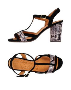 Сандалии Chie Mihara