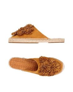 Мюлес и сабо Chie Mihara