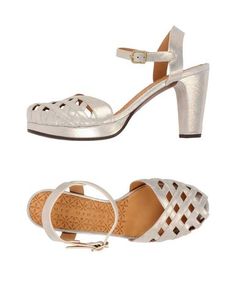 Сандалии Chie Mihara