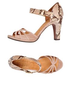 Сандалии Chie Mihara