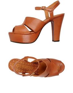 Сандалии Chie Mihara