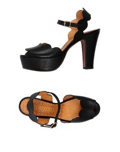 Сандалии Chie Mihara