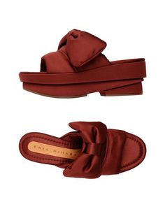 Сандалии Chie Mihara