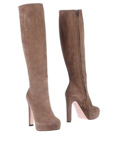 Сапоги Anna F.