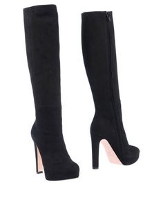 Сапоги Anna F.