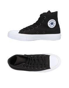Высокие кеды и кроссовки Converse ALL Star Chuck Taylor II
