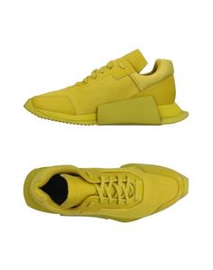 Кеды и кроссовки Rick Owens X Adidas