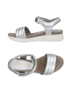 Сандалии Unisa