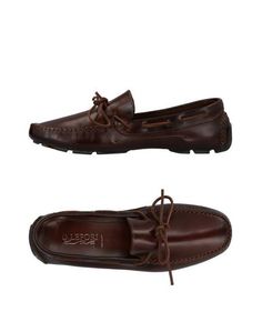 Мокасины D. Lepori Luxury