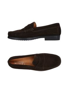 Мокасины D. Lepori Luxury